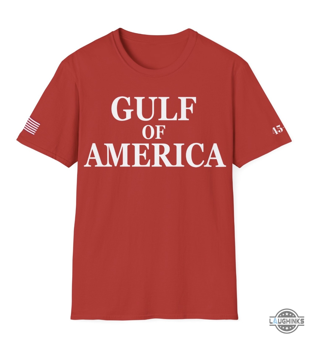 Gulf Of America T Shirt Sweatshirt Hoodie Full Printed 8 Gulf Of America T Shirt Sweatshirt Hoodie full printed