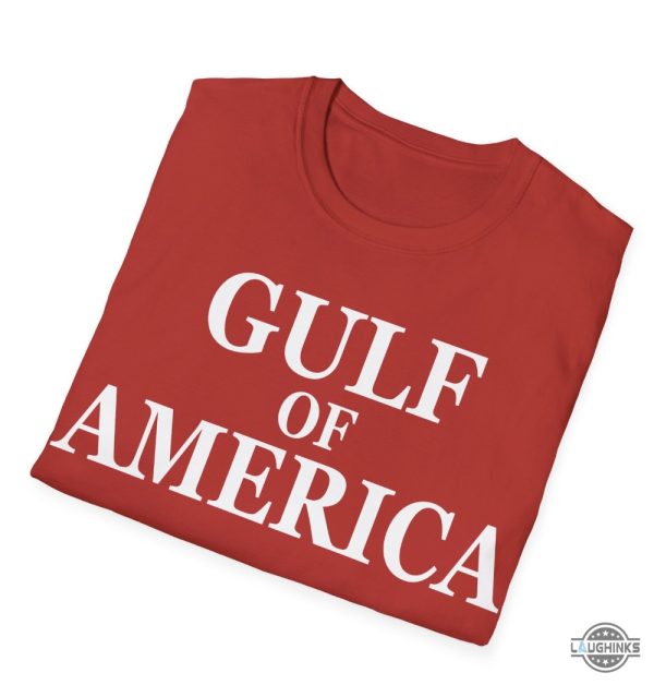 gulf of america t shirt sweatshirt hoodie full printed