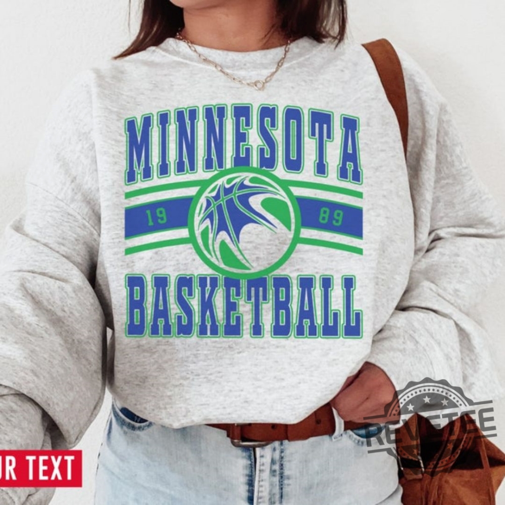 Timberwolves Shirt Near Me Pullover Hoodie Crewneck Sweatshirt Mens Womens revetee 1