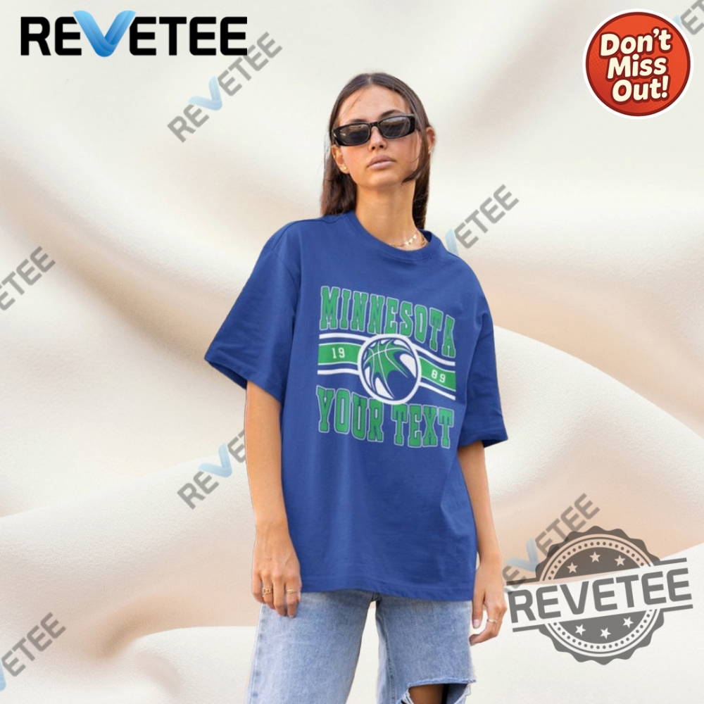 Timberwolves Shirt Near Me Pullover Hoodie Crewneck Sweatshirt Mens Womens revetee 2
