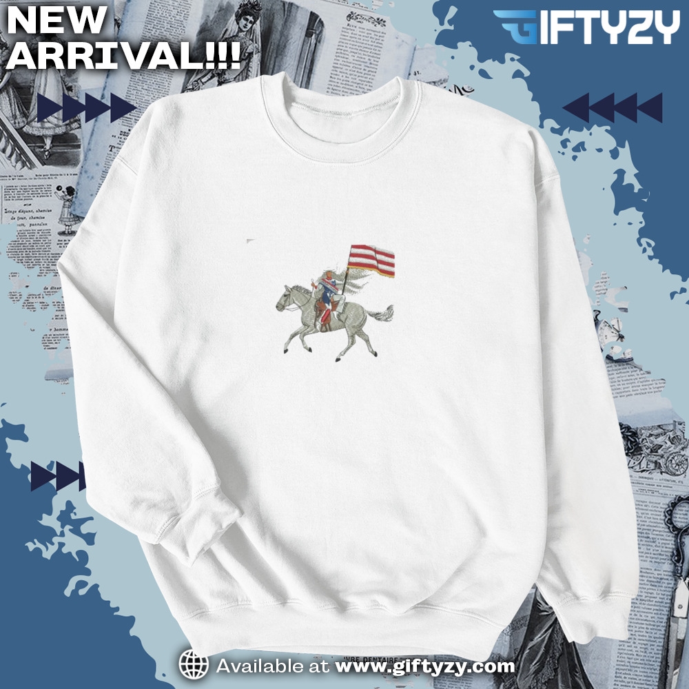 Rodeoinspired Personal Embroidered Gift Queen Cowboy Shirt 6 Rodeo-Inspired Personal Embroidered Gift Queen Cowboy Shirt