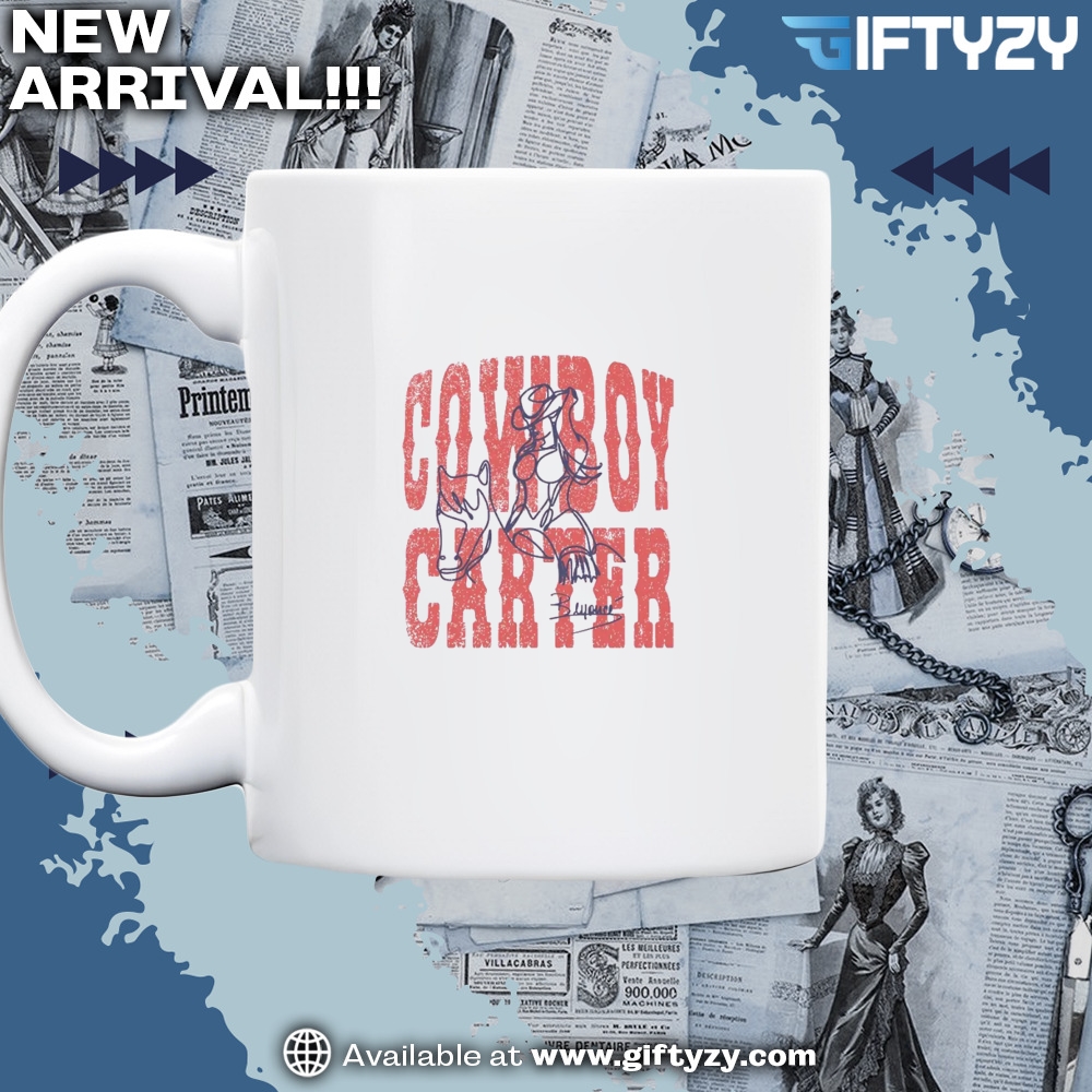 Cowboy Carter Shirt For Beyhives Rap Hip Hop Lovers 5 Cowboy Carter Shirt For Beyhives Rap Hip Hop Lovers