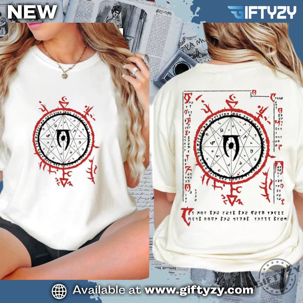 Oblivion Elder Scrolls Fan Gift 5 Oblivion Elder Scrolls Fan Gift