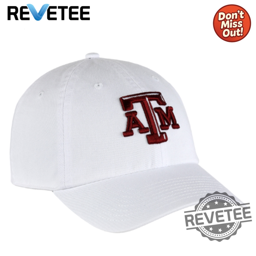 Texas A&m Baseball Hats Cap Mens Womens Gift