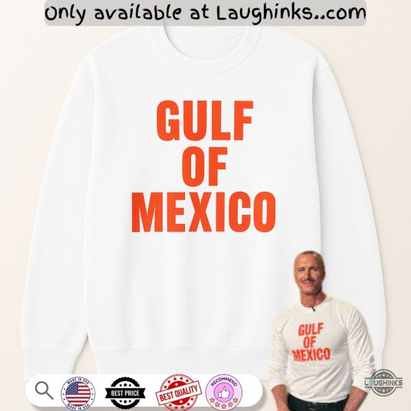 john hill gulf of mexico t shirt sweatshirt hoodie