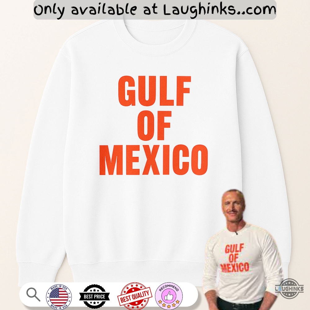 John Hill Gulf Of Mexico T Shirt Sweatshirt Hoodie 5 John Hill gulf of mexico t shirt sweatshirt hoodie