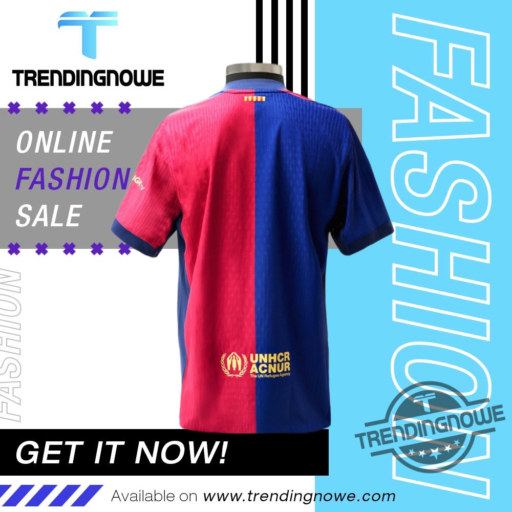 Limited Edition Fc Barcelona X Travis Scott 2025 Jersey 7 Limited Edition FC Barcelona X Travis Scott 2025 Jersey