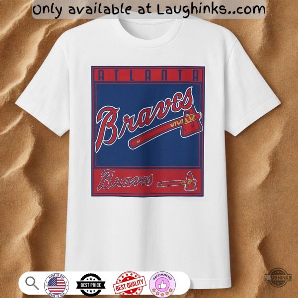 pro player 1997 vtg atlanta braves shirt near me