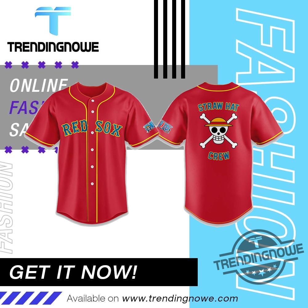 Red Sox One Piece Jersey Giveaway 2025 trendingnowe 2