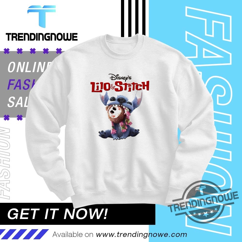 Disney Lilo And Stitch 2025 Shirt 10 Disney Lilo And Stitch 2025 Shirt
