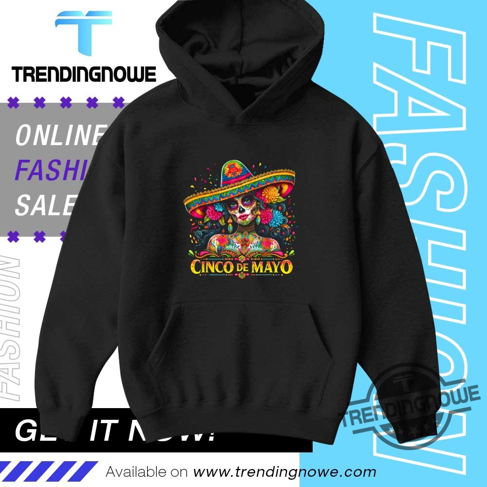 Cinco De Mayo Mexican Fiesta 5 De Mayo Girls Shirt 9 Cinco De Mayo Mexican Fiesta 5 De Mayo Girls Shirt