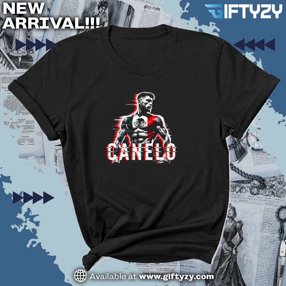 Canelo Fanart Tumbler Trending Shirt 7 Canelo Fanart Tumbler Trending Shirt