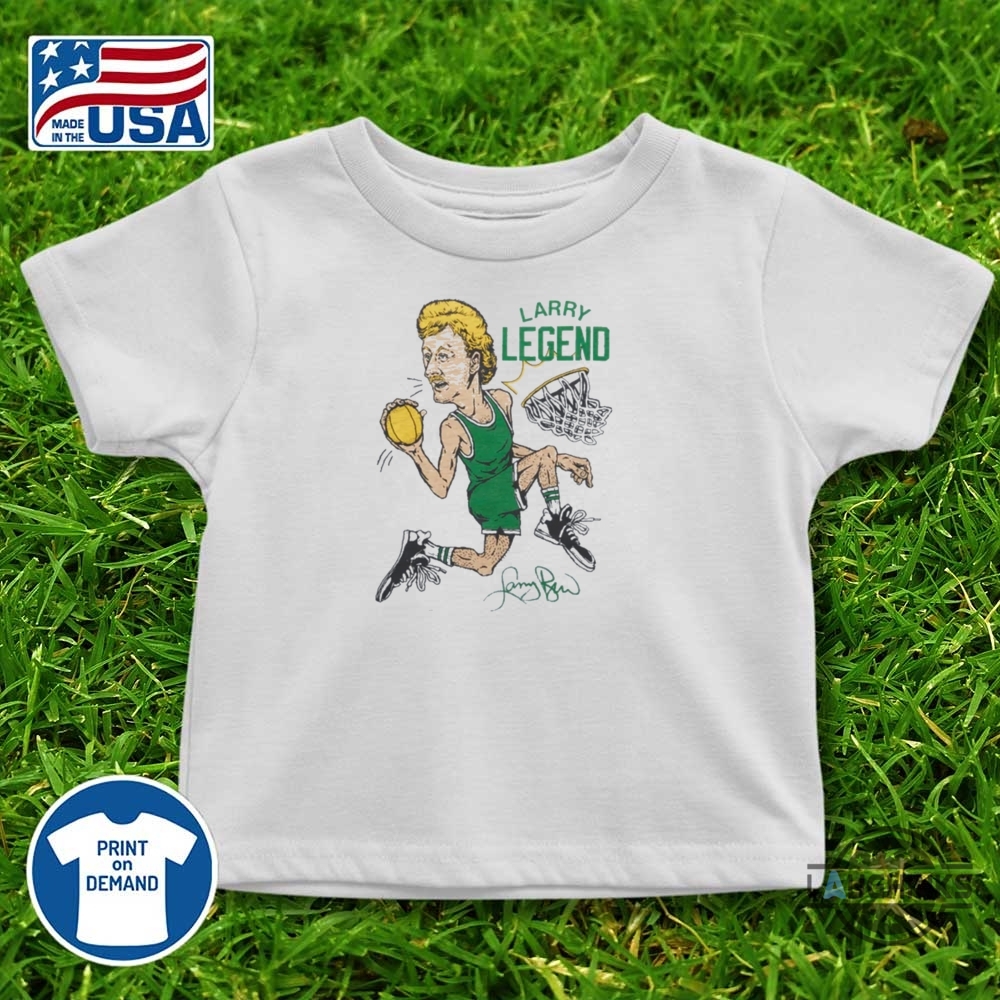 Larry Bird Boston Celtics Shirt 12 Larry Bird Boston Celtics Shirt
