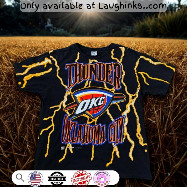 okc thunder t shirt sweatshirt hoodie
