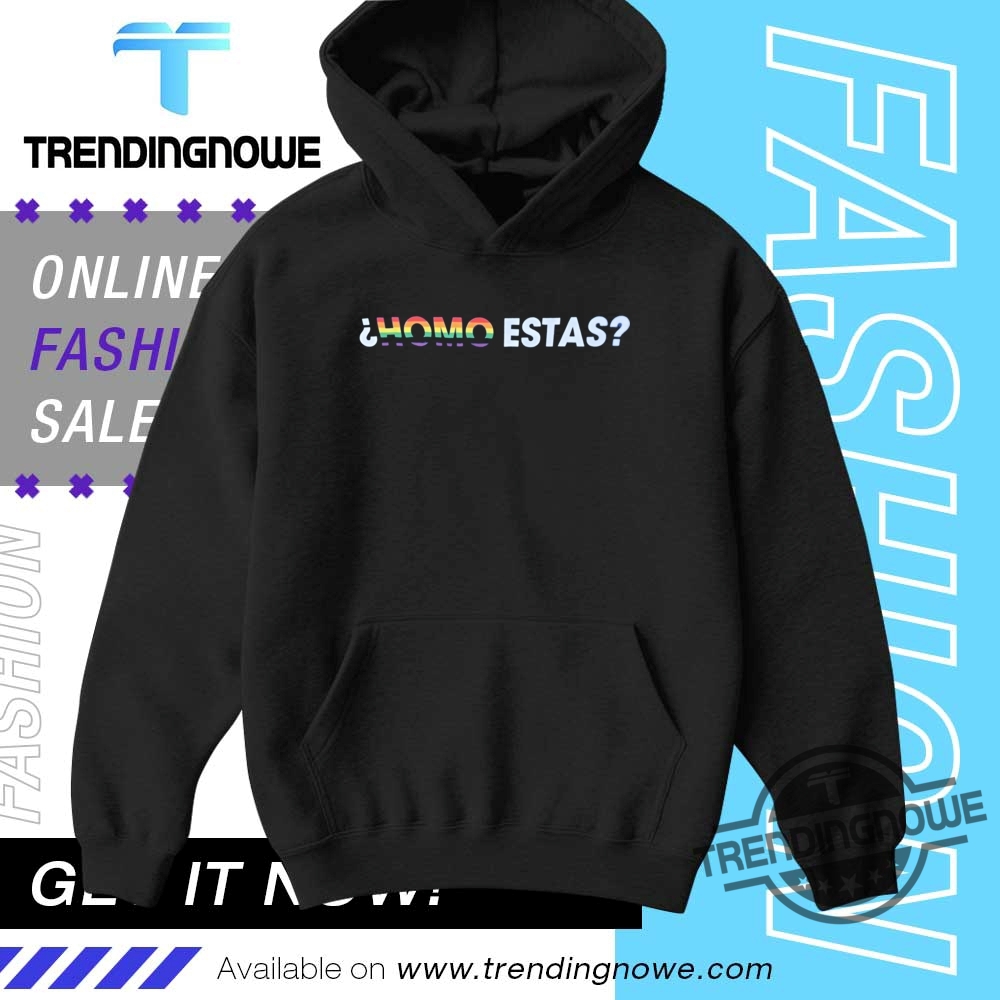 Homo Estas Walmart Shirt 9 Homo Estas Walmart Shirt