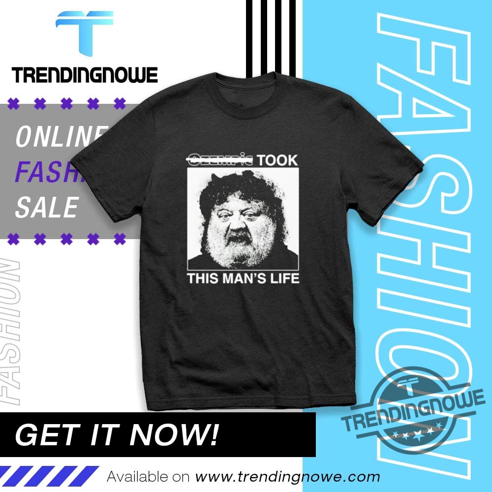 Meatcanyon Ozempic Took This Mans Life Shirts 8 MeatCanyon Ozempic Took This Mans Life Shirts