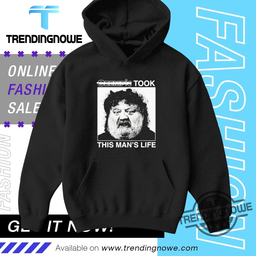 Meatcanyon Ozempic Took This Mans Life Shirts 9 MeatCanyon Ozempic Took This Mans Life Shirts