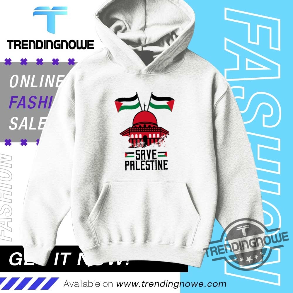 Pro Israel Save Palestine Shirt 9 Pro Israel Save Palestine Shirt