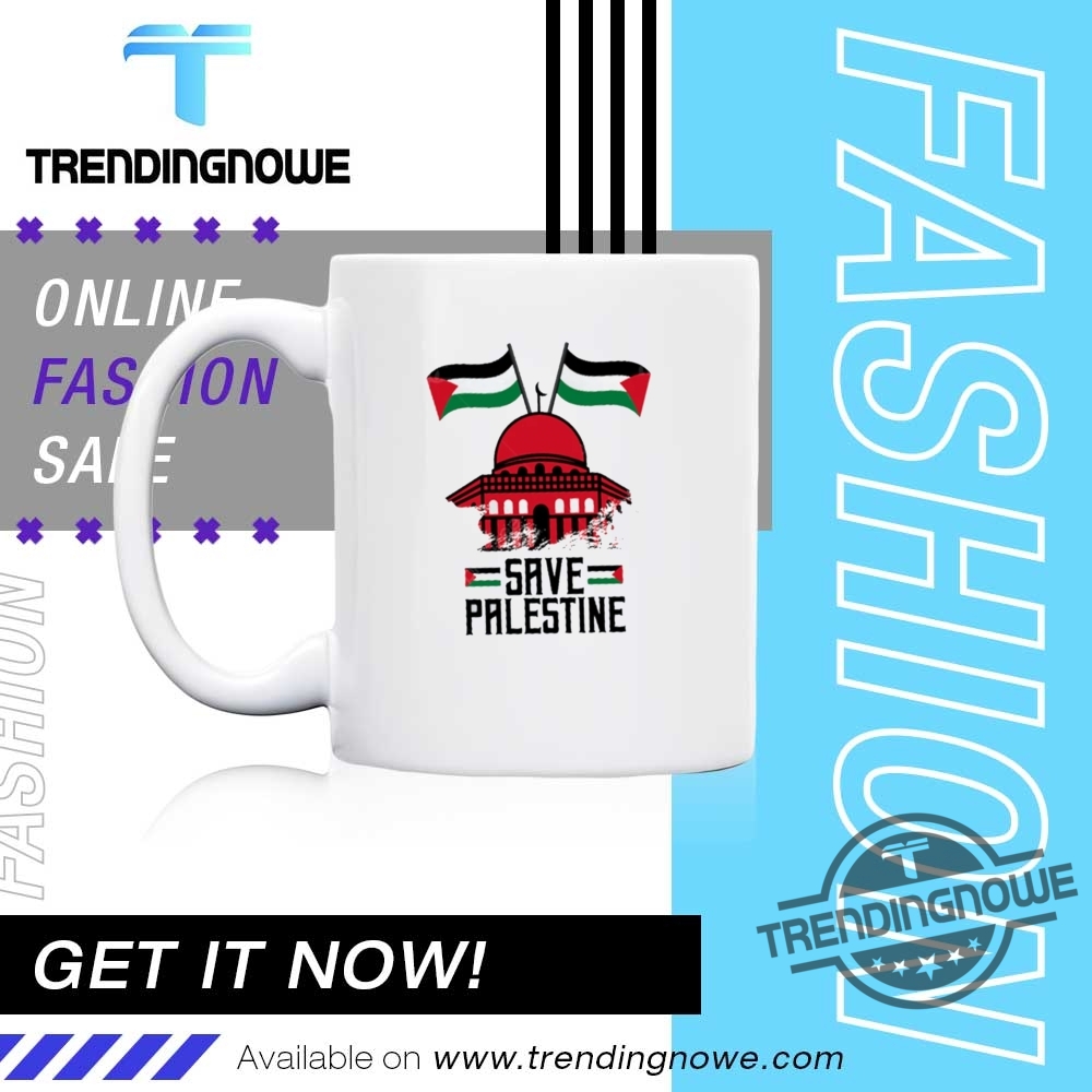 Pro Israel Save Palestine Shirt 11 Pro Israel Save Palestine Shirt