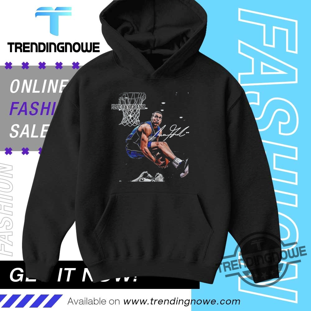 Vintage Aaron Gordon Dunk Shirt 9 Vintage Aaron Gordon Dunk Shirt