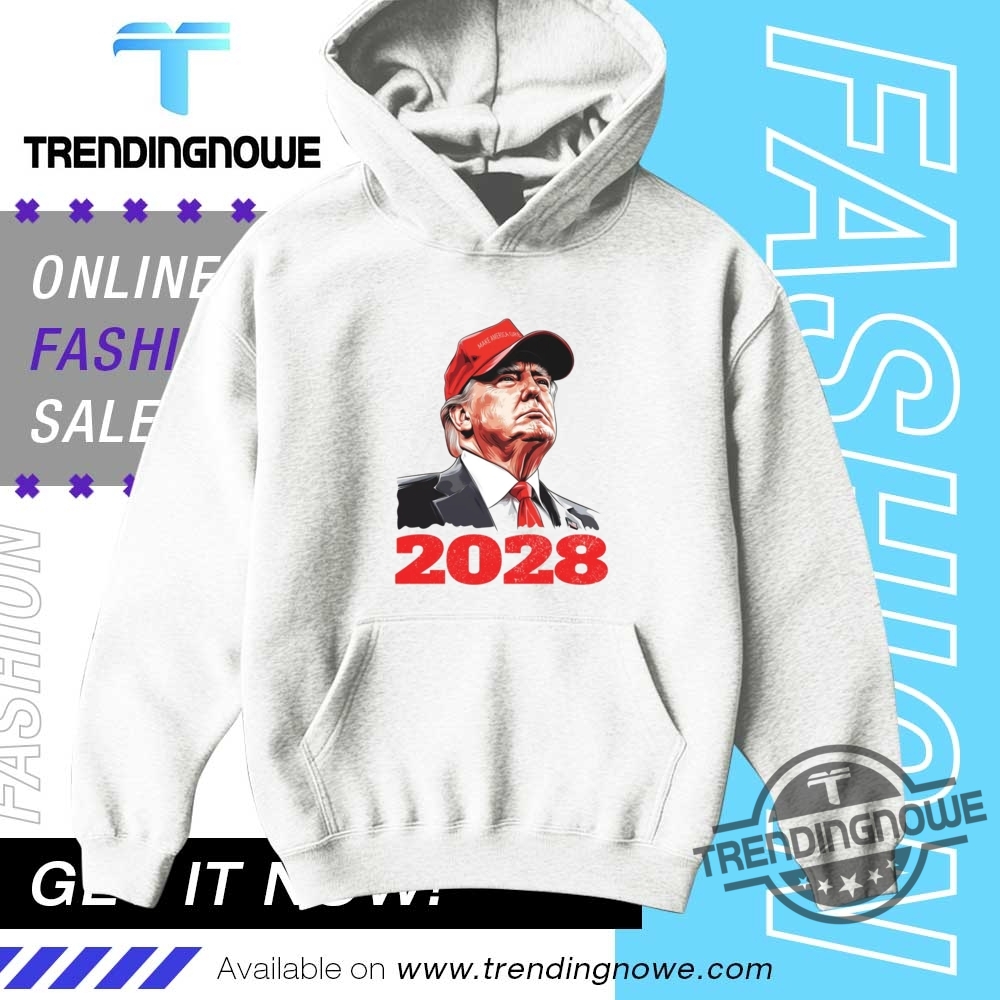 Patriotic Usa Election Trump 2028 T Shirts 9 Patriotic USA Election Trump 2028 T Shirts