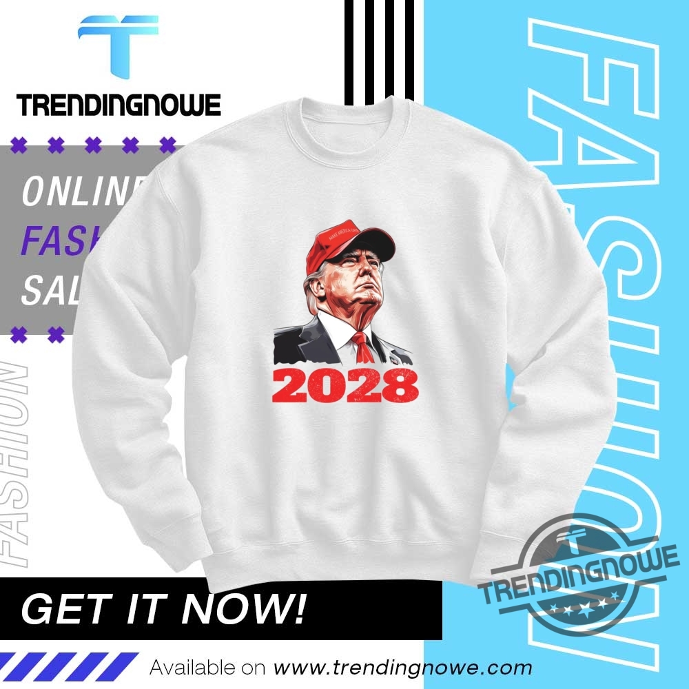 Patriotic Usa Election Trump 2028 T Shirts 10 Patriotic USA Election Trump 2028 T Shirts