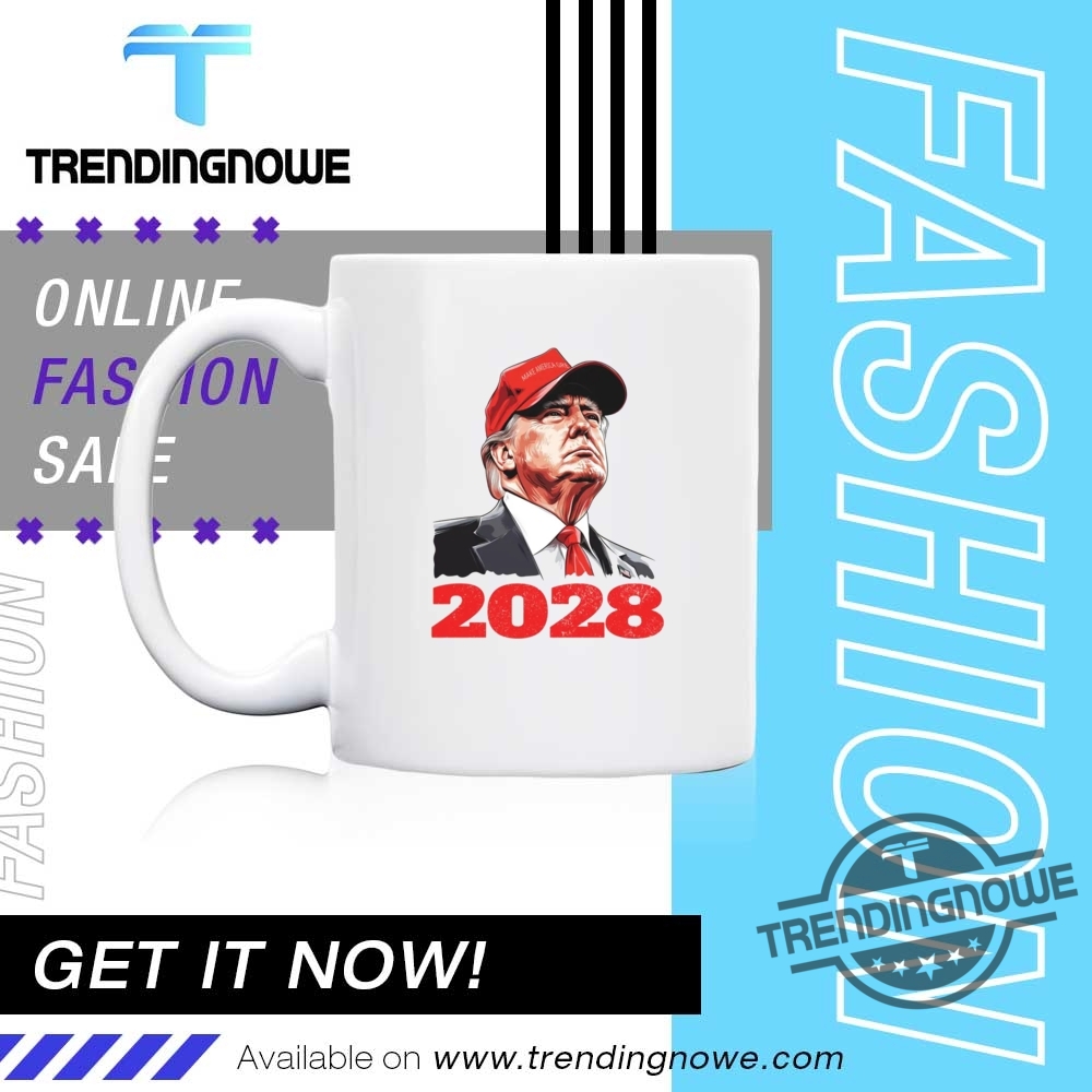 Patriotic Usa Election Trump 2028 T Shirts 11 Patriotic USA Election Trump 2028 T Shirts