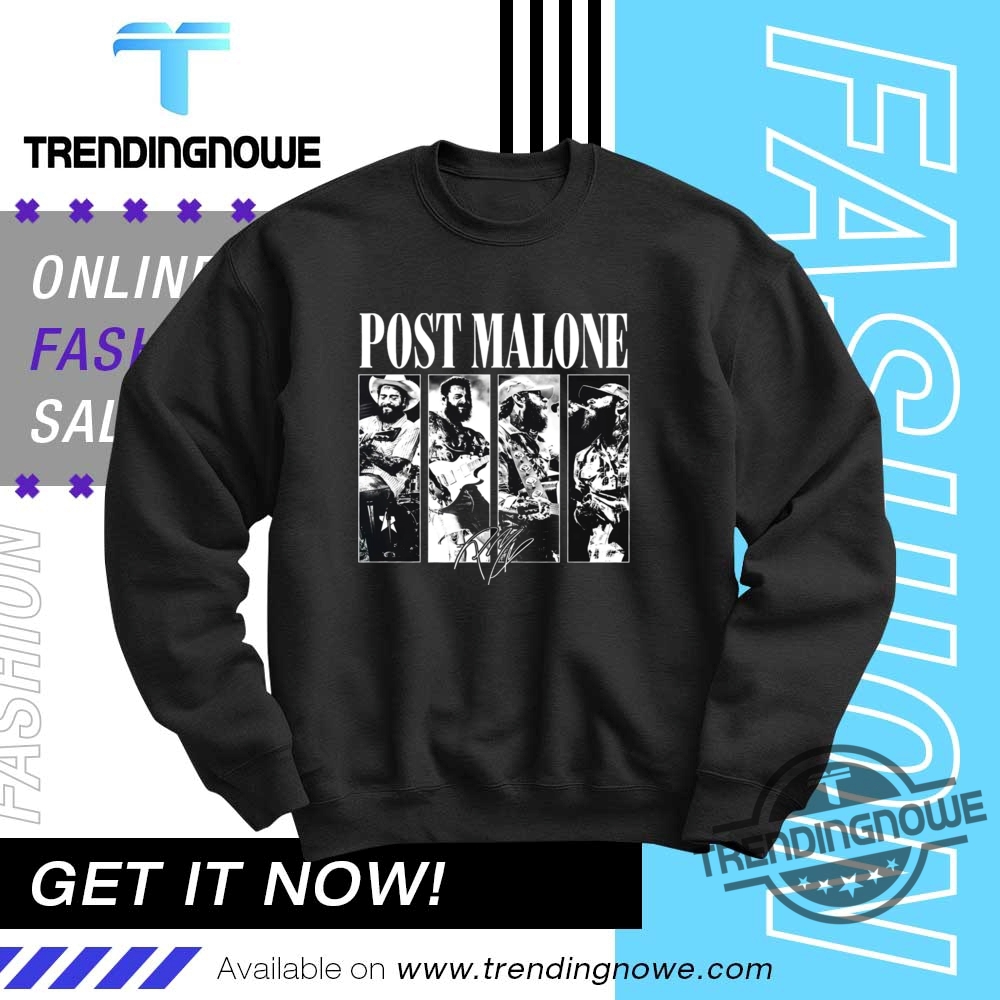 Vintage Post Malone Jelly Roll Tour 2025 Shirt 10 Vintage Post Malone Jelly Roll Tour 2025 Shirt