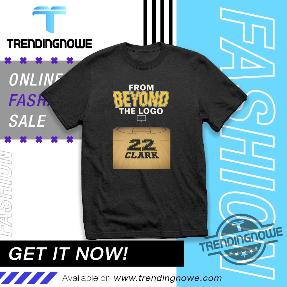 "Top 5 Trendy Apparel Picks: Hoodies, Jerseys, and Activism Tees" 10 Beyond The Logo Caitlin Clark Shirt