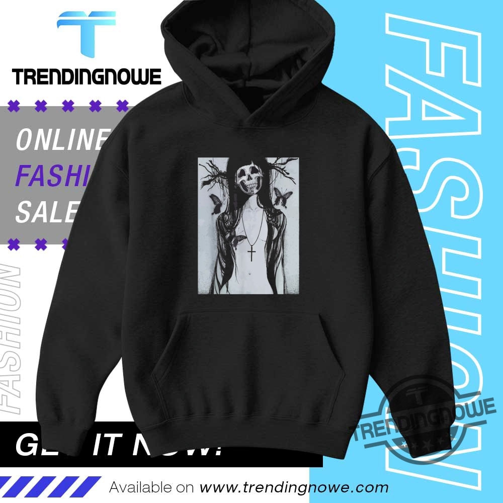 Dark Art Grunge Goth Fairycore Gothic Aesthetic Girl Horror Shirt 9 Dark Art Grunge Goth Fairycore Gothic Aesthetic Girl Horror Shirt