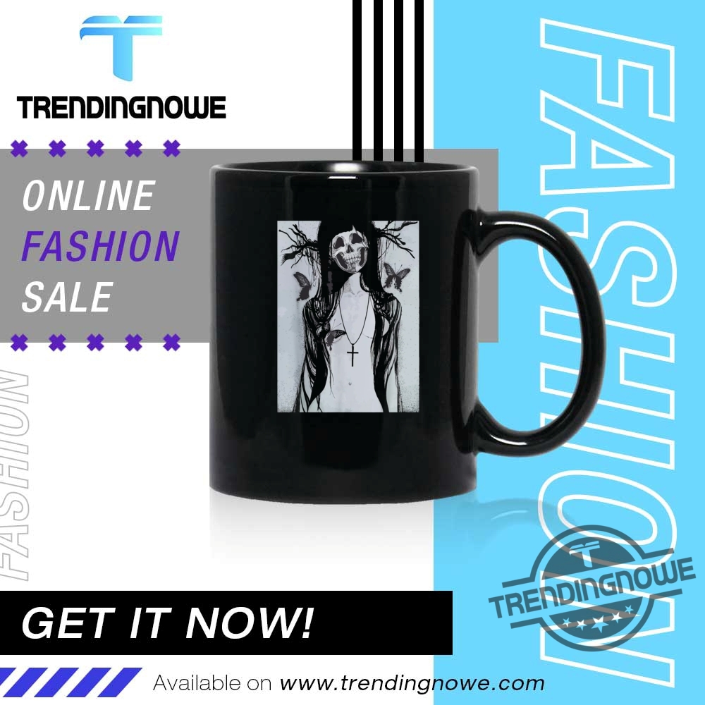 Dark Art Grunge Goth Fairycore Gothic Aesthetic Girl Horror Shirt 11 Dark Art Grunge Goth Fairycore Gothic Aesthetic Girl Horror Shirt