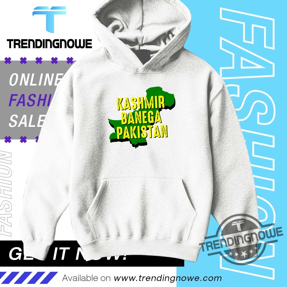 I Stand With Pakistan Kashmir Shirt 9 I Stand With Pakistan Kashmir Shirt
