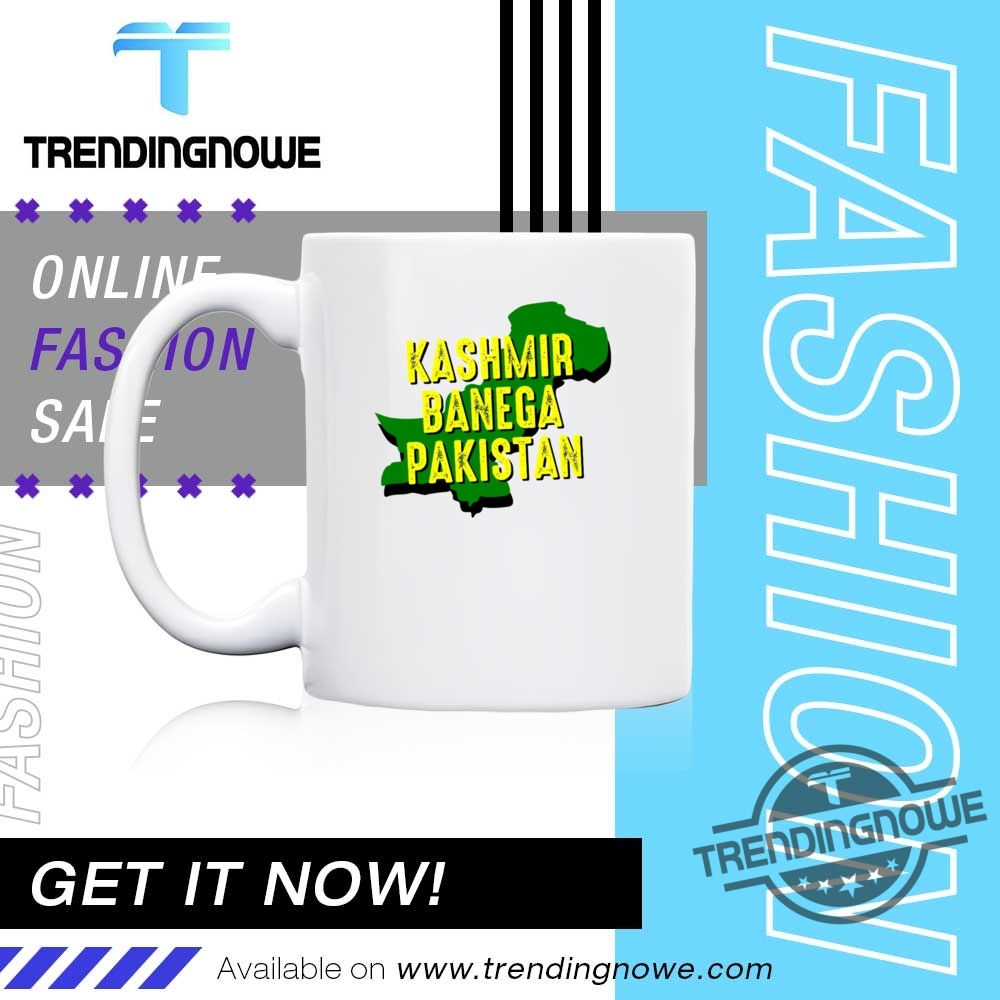 I Stand With Pakistan Kashmir Shirt 11 I Stand With Pakistan Kashmir Shirt