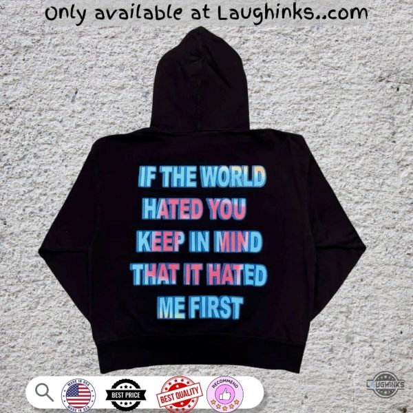 kanye west yeezy ye x awge jesus is king sunday service tour hoodie t shirt sweatshirt fiull printed laughinks 2