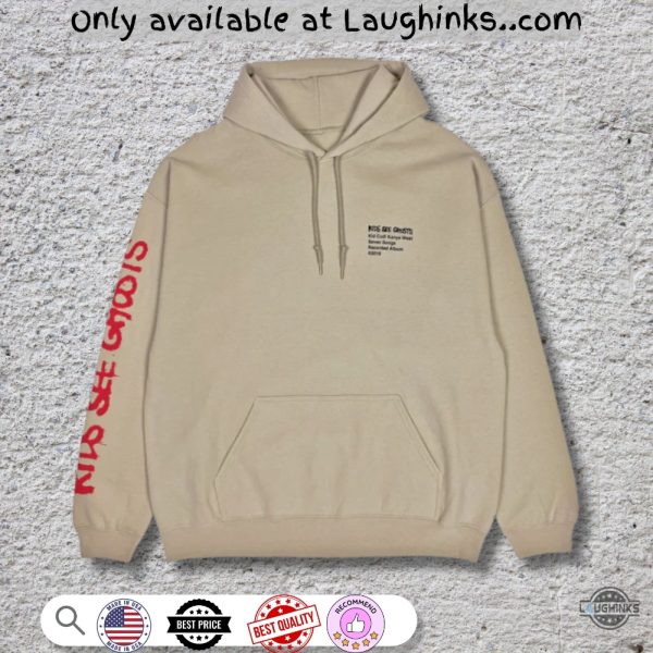 kanye west yeezy ye 2018 artwork hoodie t shirt sweatshirt by virgil abloh takashi murakami laughinks 1