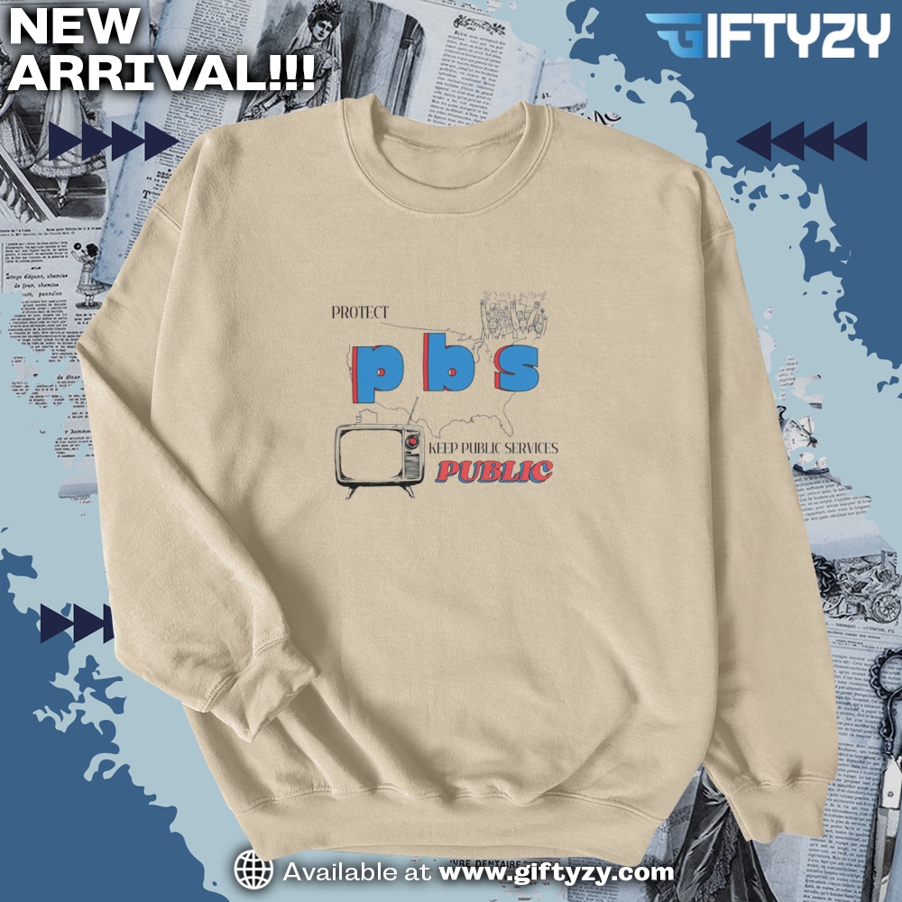 3D Over Printed Shirt and Shoes 11 Pbs Support Local Tv Broadcasting Anti Fuck Trump Shirt