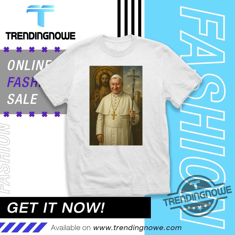 Pope Pietro Parolin Realistic Shirt Pope Francis Catholic Art Print 8 Pope Pietro Parolin Realistic Shirt Pope Francis Catholic Art Print