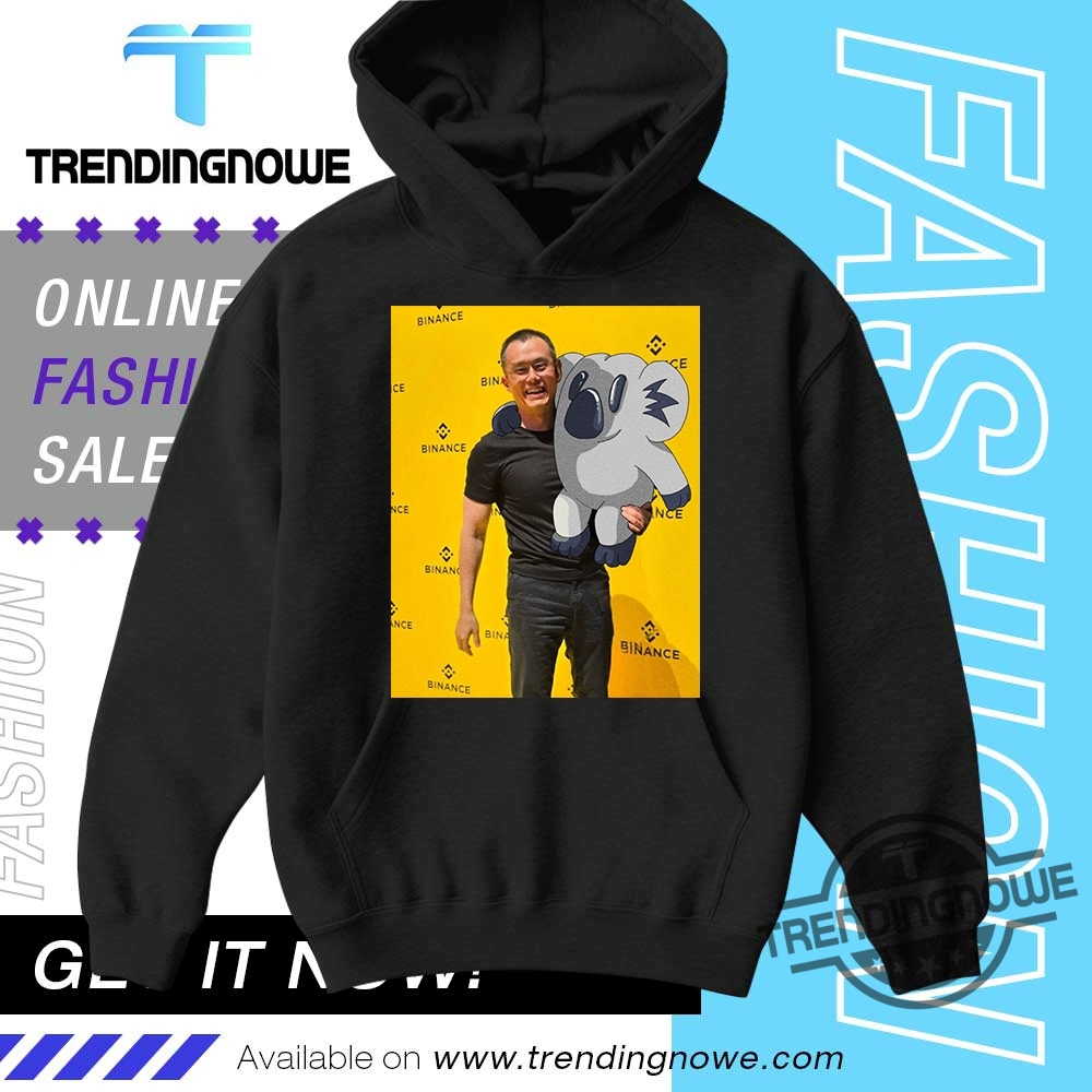 Hi Rez The Rapper Cz Binance Shirt 9 Hi Rez The Rapper Cz Binance Shirt