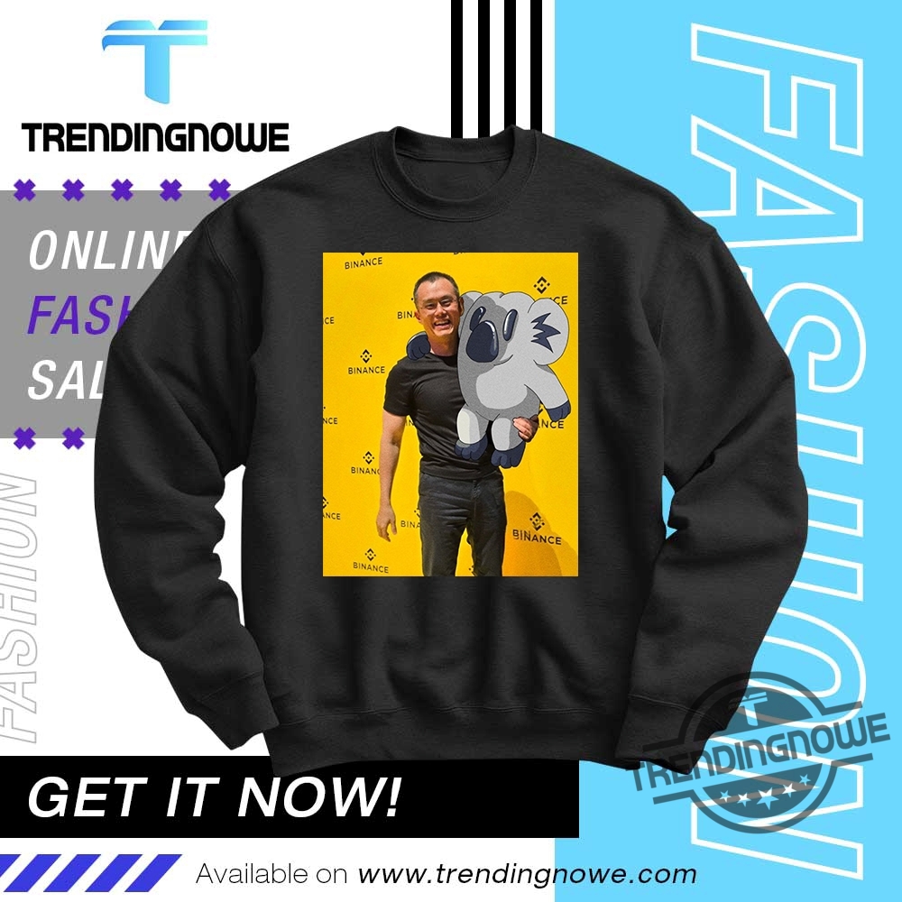 Hi Rez The Rapper Cz Binance Shirt 10 Hi Rez The Rapper Cz Binance Shirt