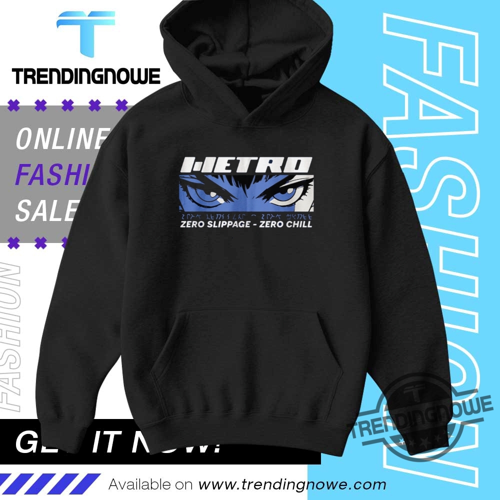 Zero Chill Metro Shirts 9 Zero Chill METRO Shirts