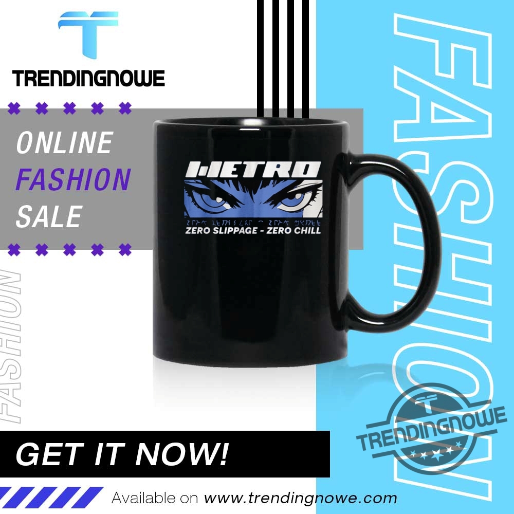 Zero Chill Metro Shirts 11 Zero Chill METRO Shirts