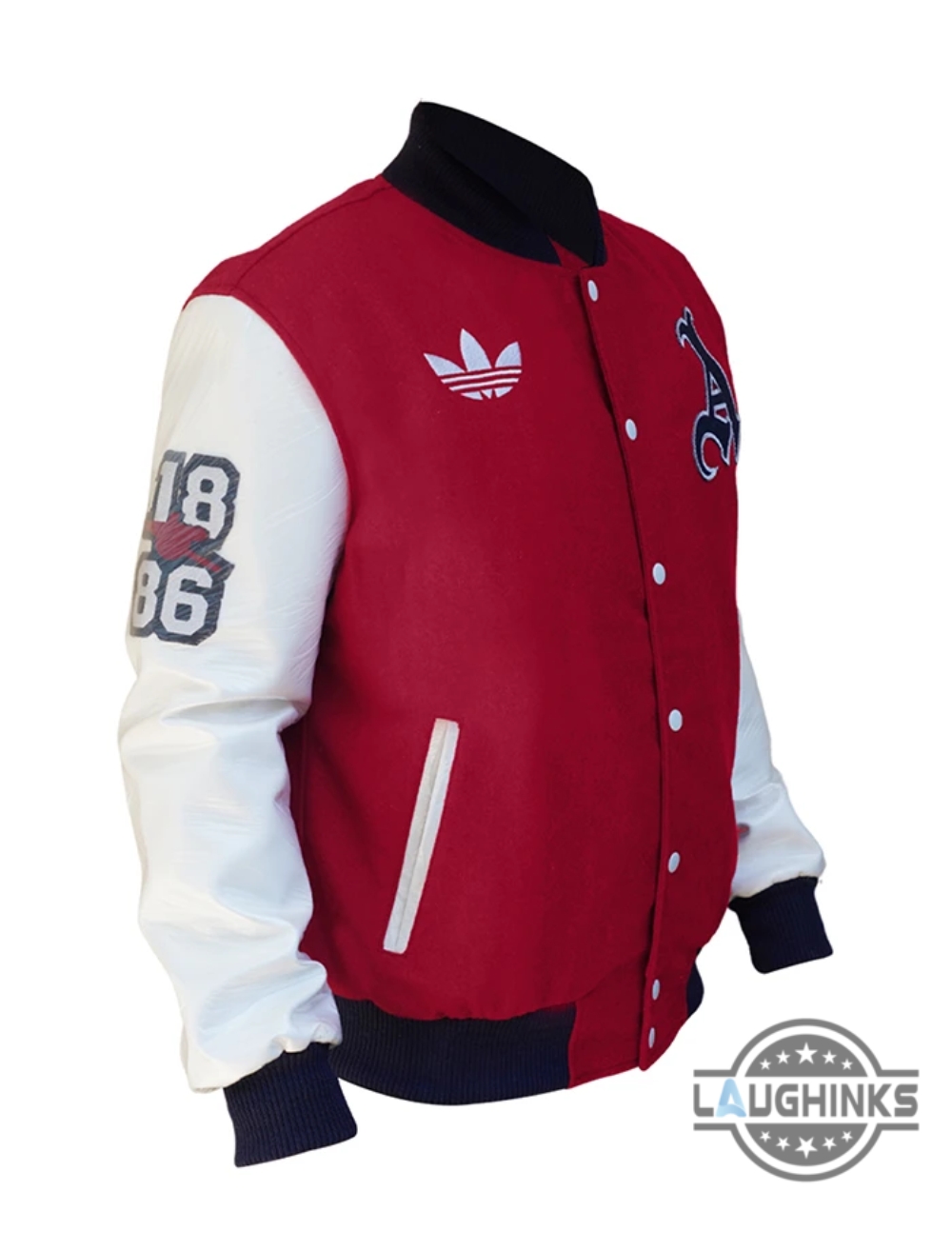 Arsenal Varsity Baseball Jacket 2025 Full Printed 14 Arsenal varsity baseball jacket 2025 full printed