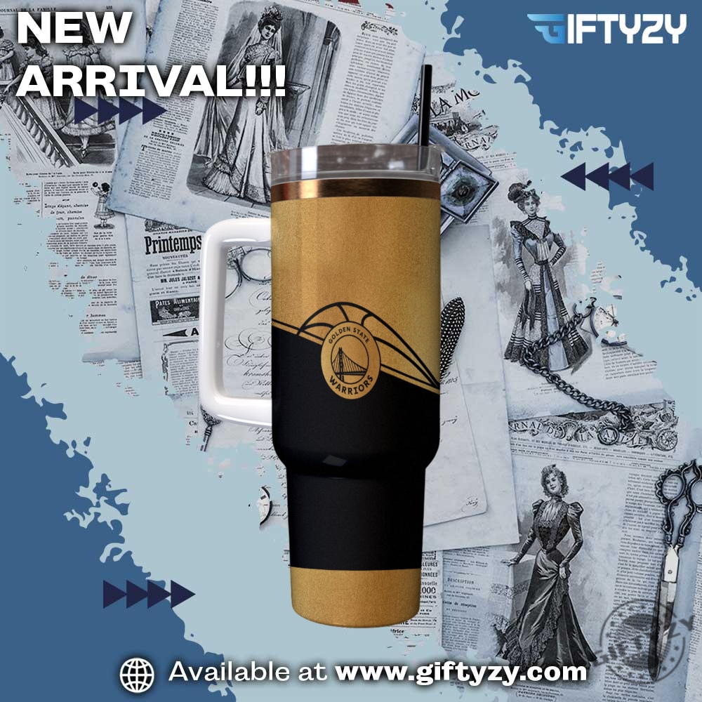 Pope Leo XIV Robert Francis Prevost Shirt, Stanley For NBA Fans 7 Golden State Warriors Nba Tumbler With Handle Stanley