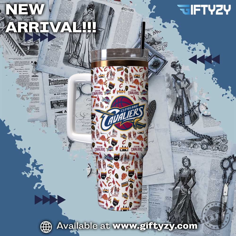 Pope Leo XIV Robert Francis Prevost Shirt, Stanley For NBA Fans 11 Nba Cleveland Cavaliers Tumbler With Handle Stanley