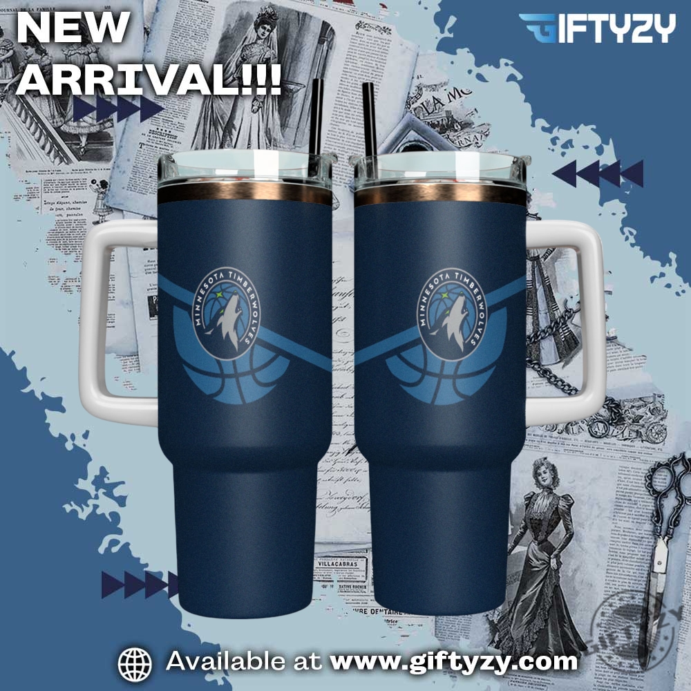 Pope Leo XIV Robert Francis Prevost Shirt, Stanley For NBA Fans 13 Minnesota Timberwolves Nba Sports Stanley Tumbler With Handle