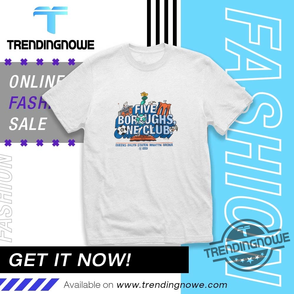 Only Ny X Nycfc Natural Five Boroughs Shirt trendingnowe 1