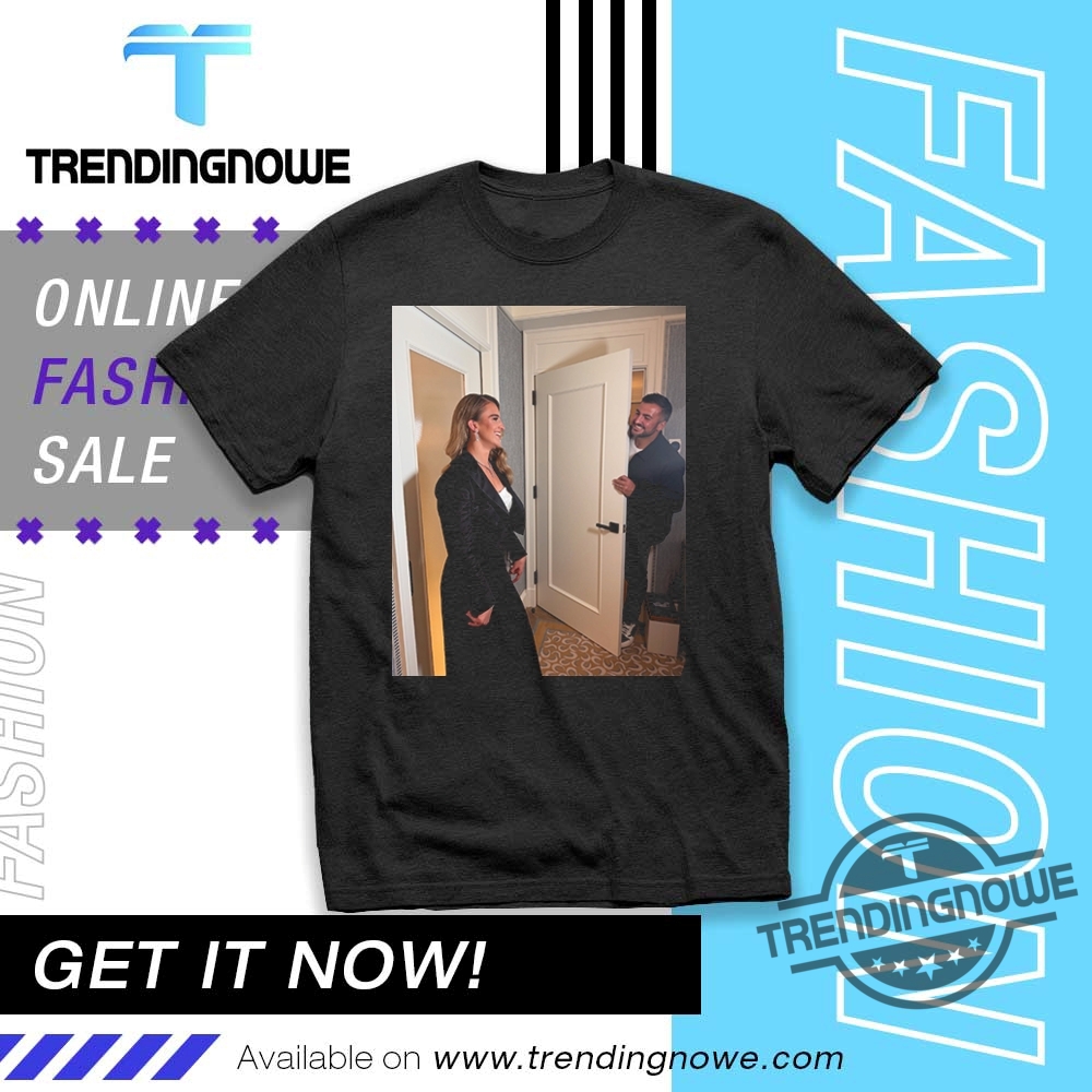 New York Liberty Nah Peep The Shirt trendingnowe 1