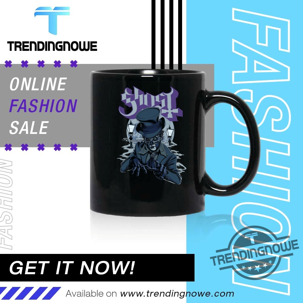 New Ghost Bc Top Hat V Shirt 11 New Ghost BC Top Hat V Shirt