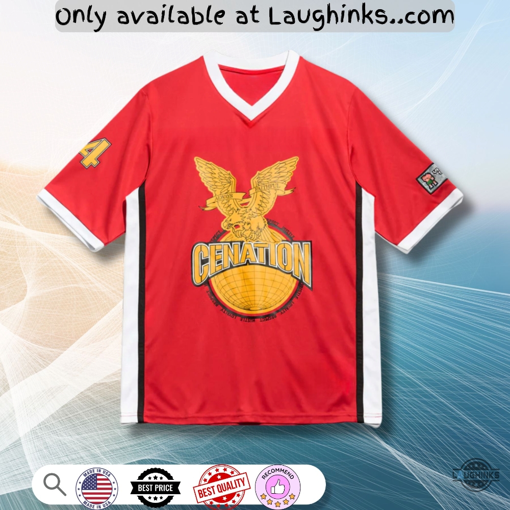 Red Wwe John Cena Nation Football Jersey Shirt Full Printed American Flag Wrestling Shirt 54 6 Red WWE John Cena Nation Football Jersey Shirt Full printed American Flag Wrestling Shirt 54