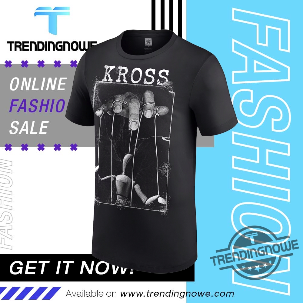 Official Karrion Kross String Them Up Shirts Wwe Karrion Kross T Shirt 9 Official Karrion Kross String Them Up Shirts WWE Karrion Kross T Shirt